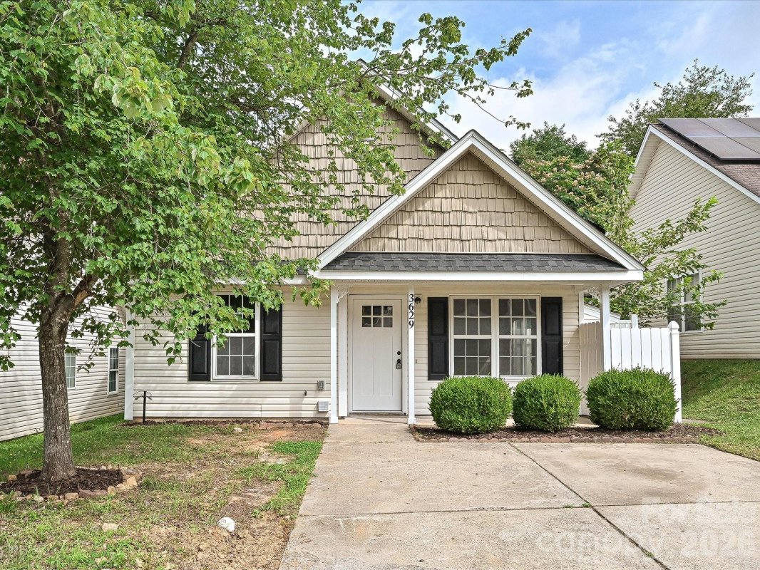 3629 Silver Ore Lane