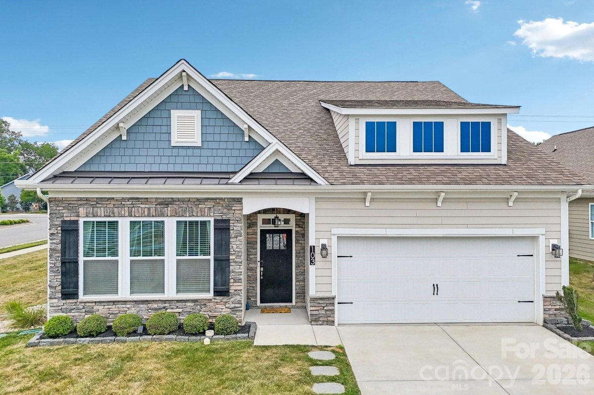 103 Cup Chase Drive
