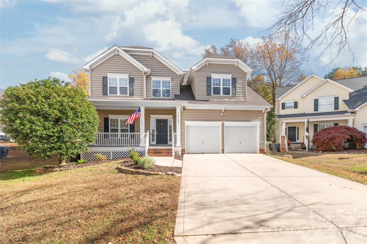 14137 Wild Elm Road