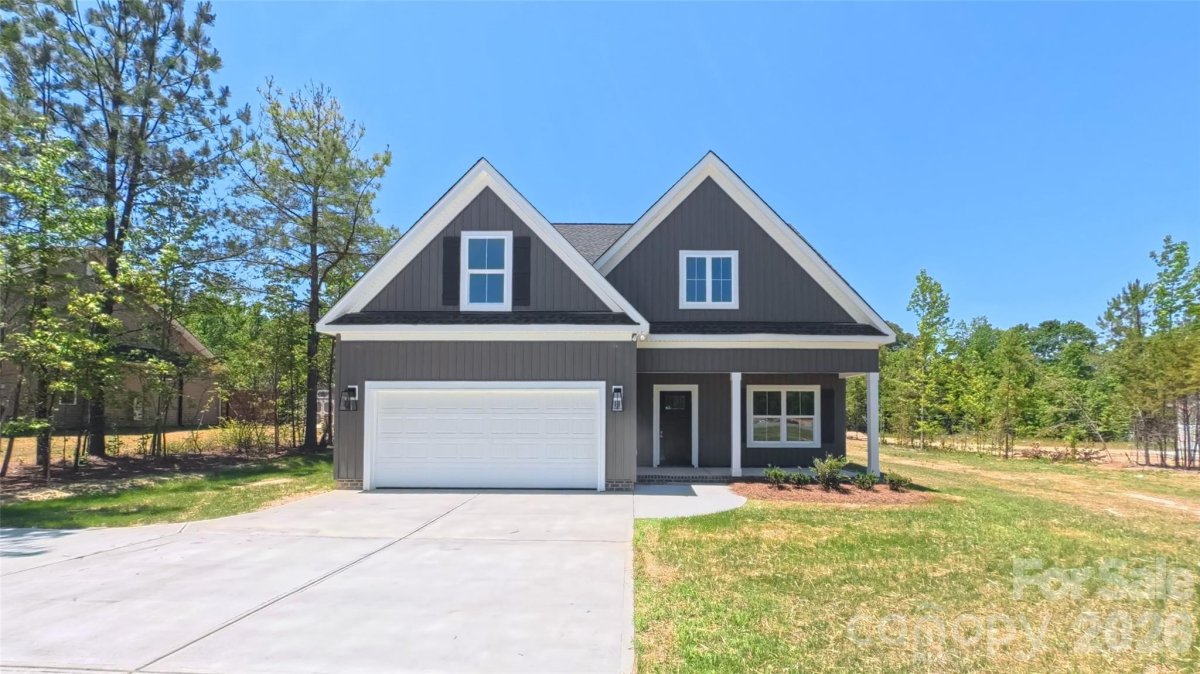 3099 Meadowcrest Drive