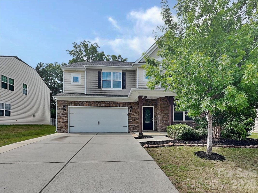 3013 Sewee Lane