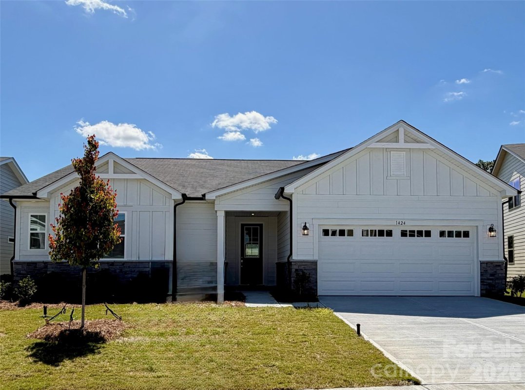 1424 Honey Trail