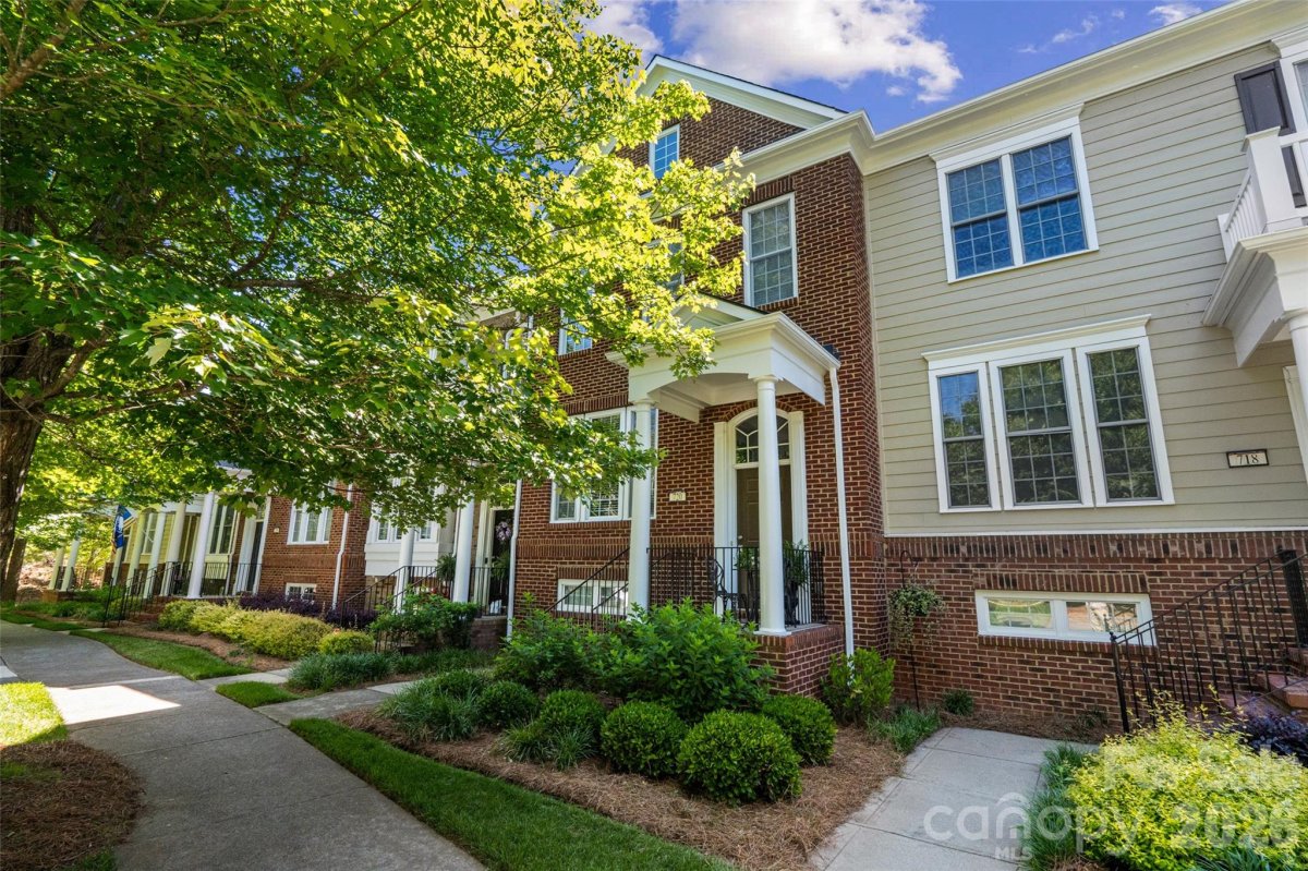 720 Passage Drive