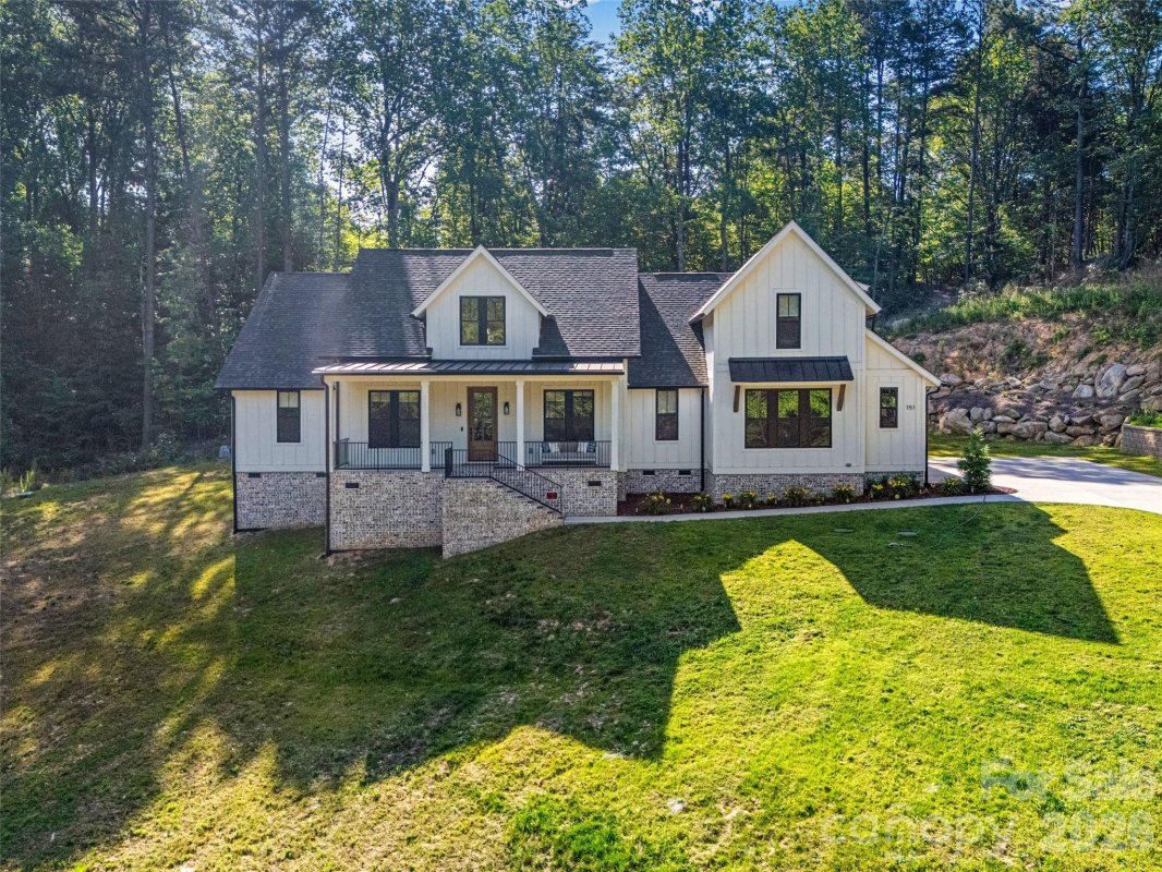 151 Greenbay Road