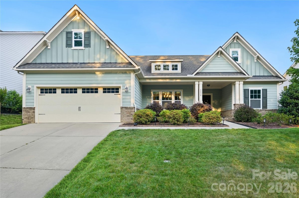 5038 Stonehill Lane