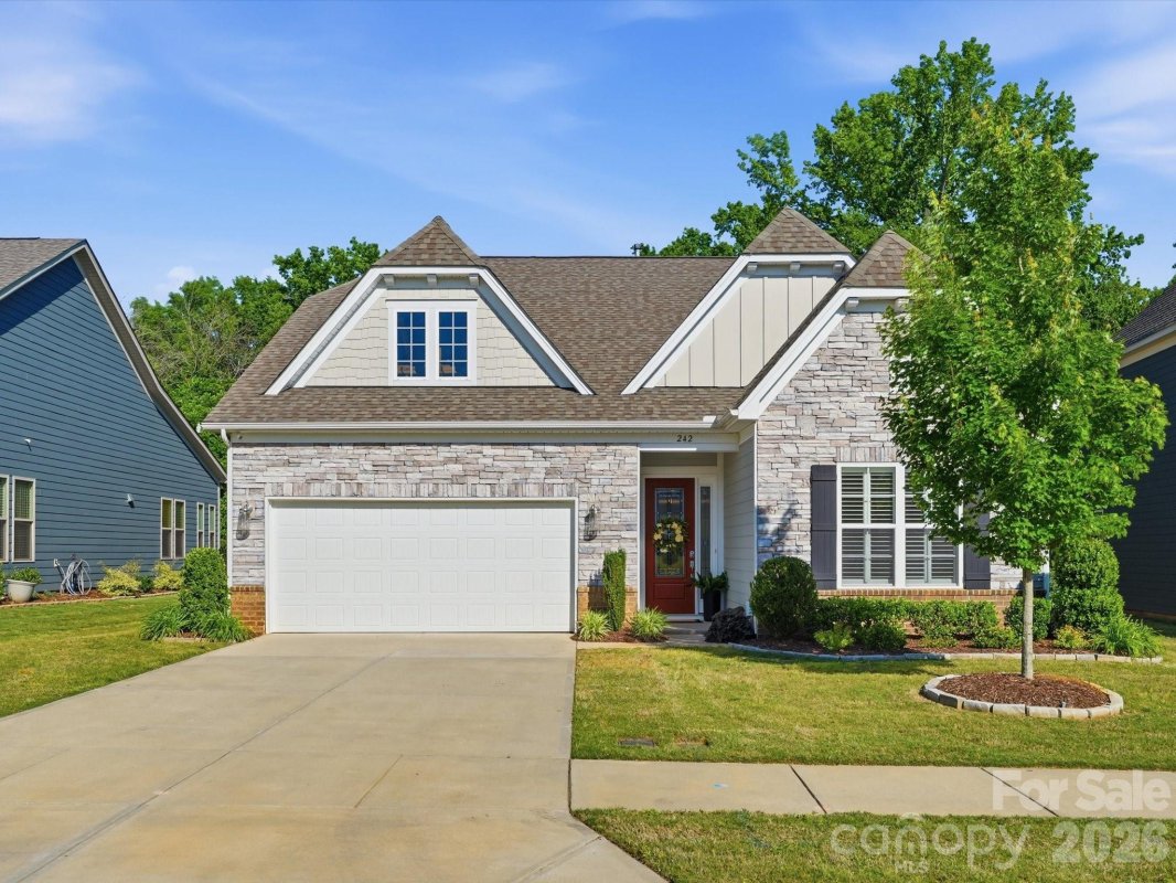 242 Pintail Drive