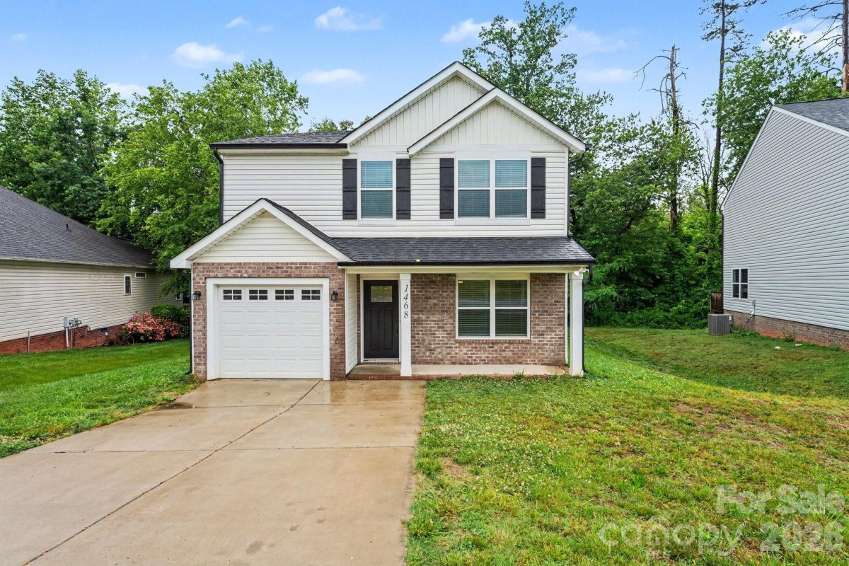 1468 Mayfair Drive
