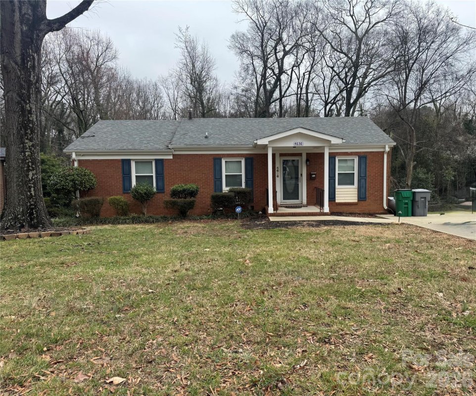 4636 Cinderella Road