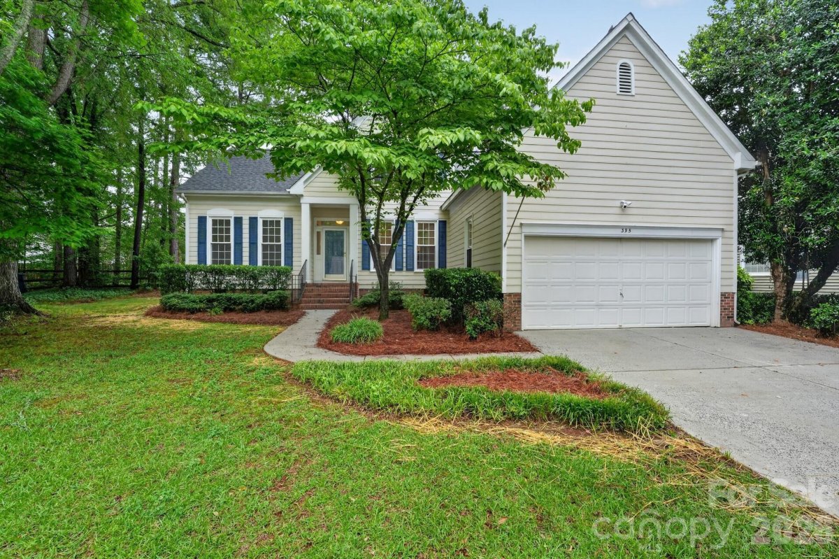395 Runnymede Drive