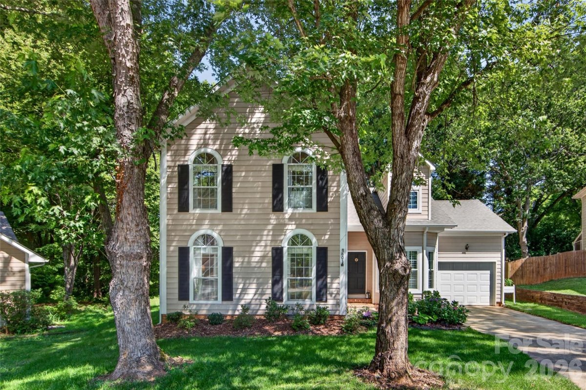803 Water Wheel Court