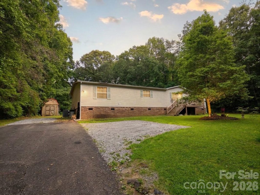 1276 Forest Ridge Road