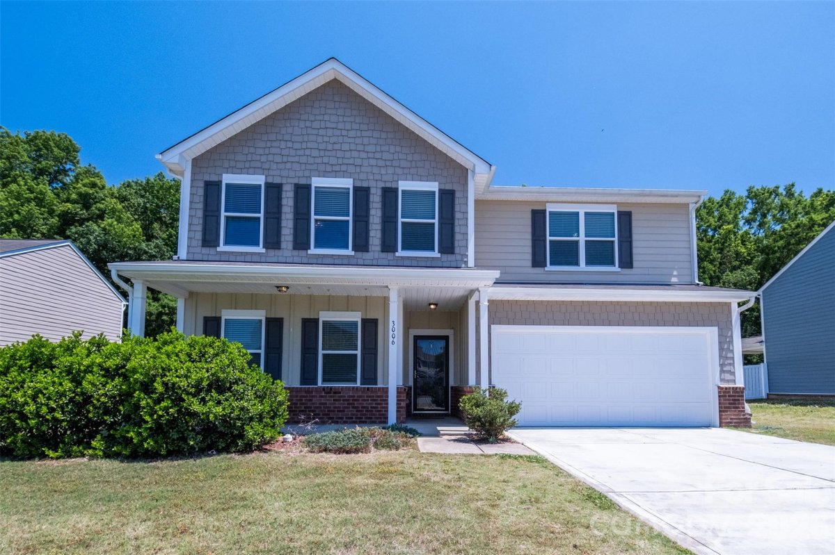 3006 Houndscroft Road