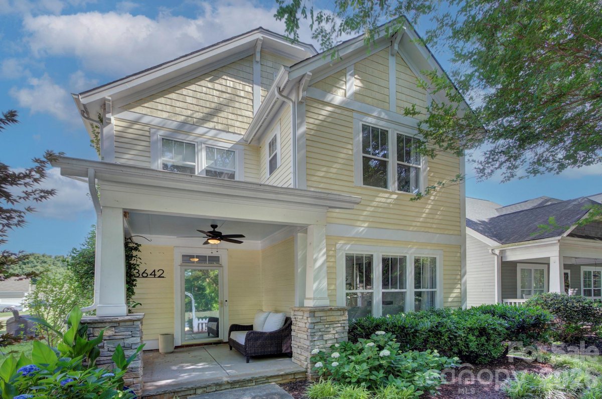 13642 Stumptown Road
