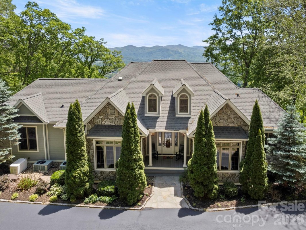 1278 Breckenridge Road