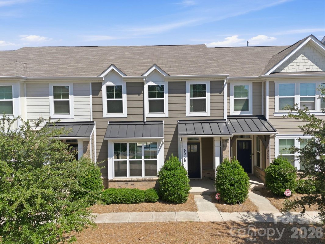 5036 David Cox Road