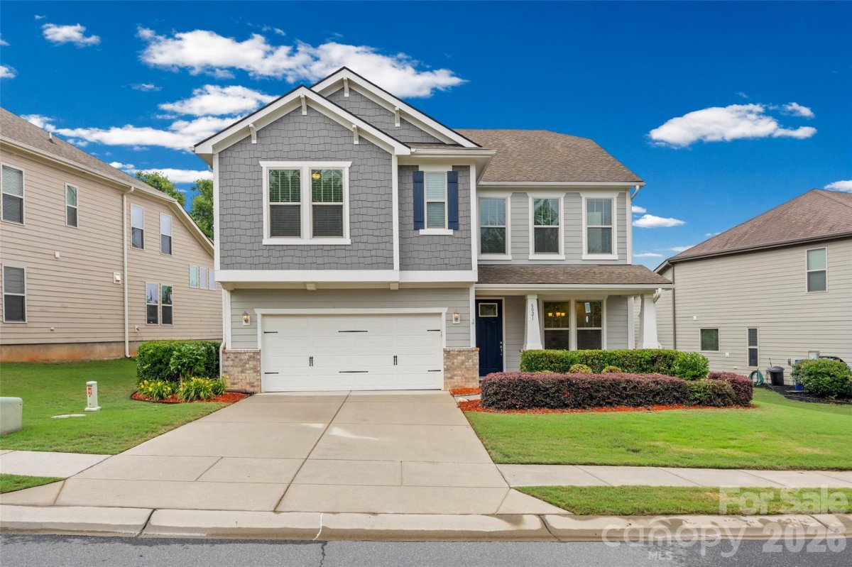 6021 Drave Lane