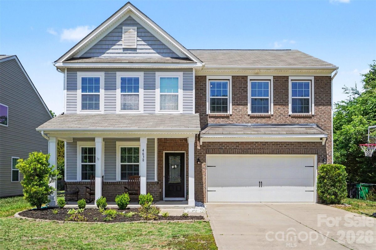 4638 Cecilia Lane