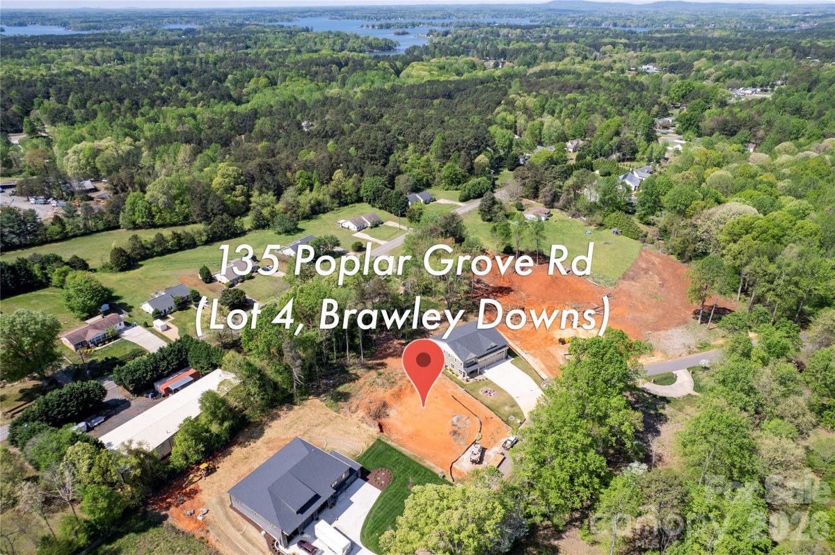 135 Poplar Grove Road