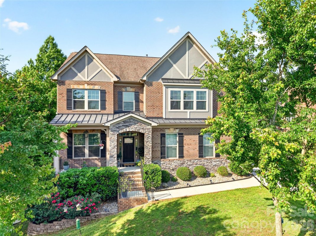 6410 Willow Farm Drive