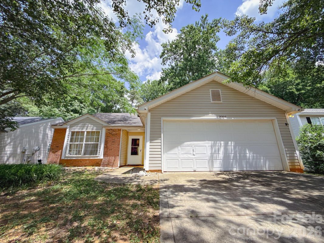 2227 Mancke Drive