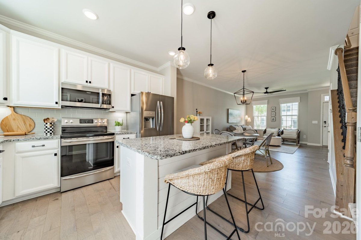 464 Spring Gardens Drive