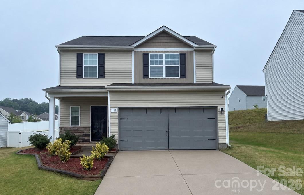 1112 Creedmore Court