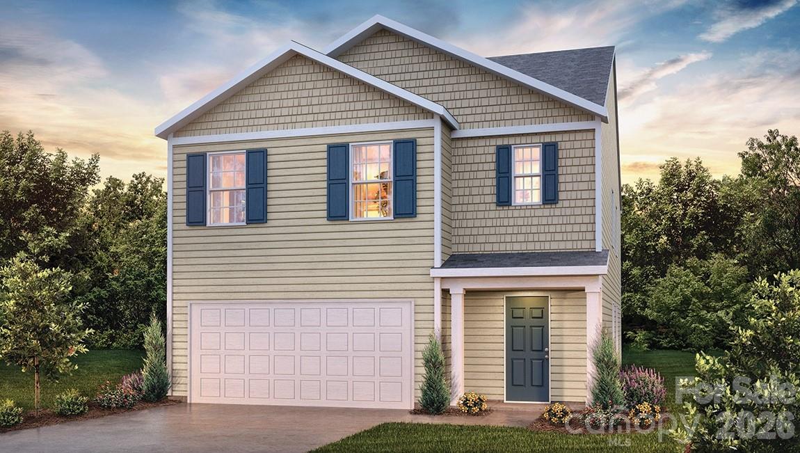 3839 Maxwell Henry Lane