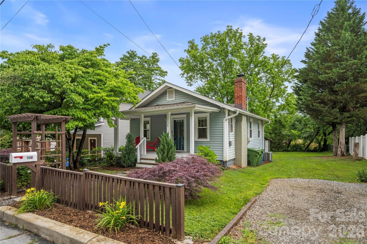 130 Winston Avenue