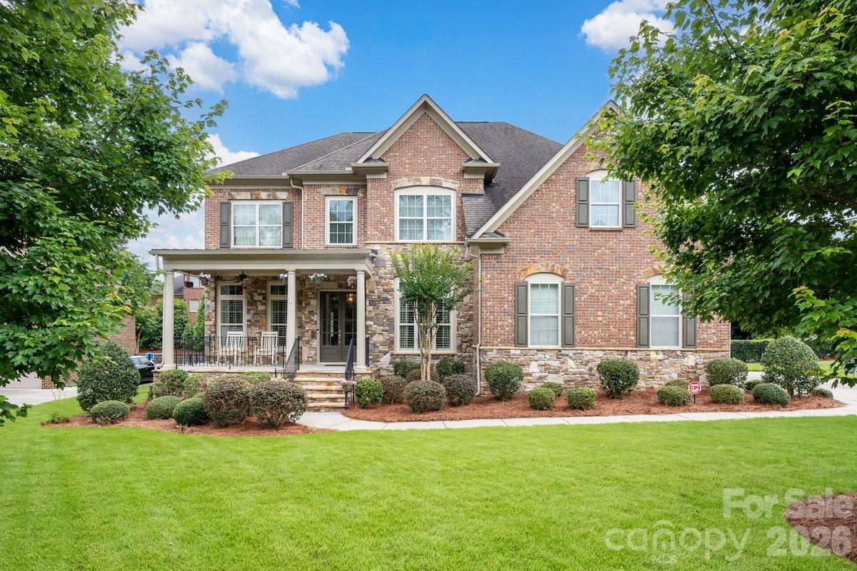 7323 Harcourt Crossing