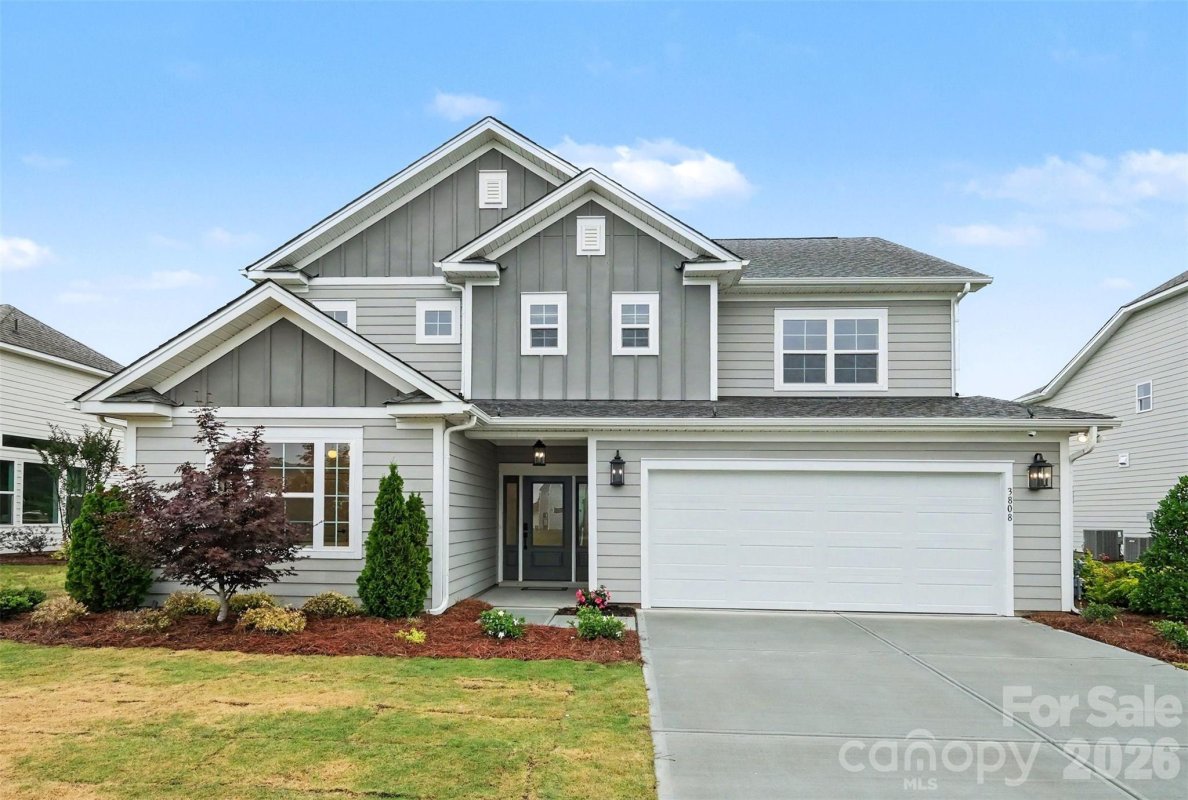 3808 Dahlia Drive