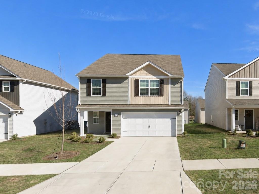8128 Derby Woods Lane