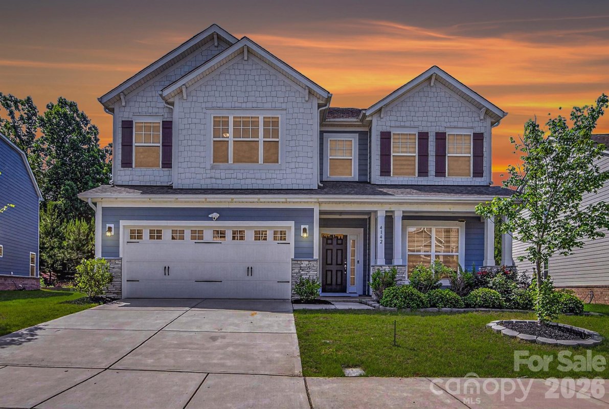 4142 Poplin Grove Drive