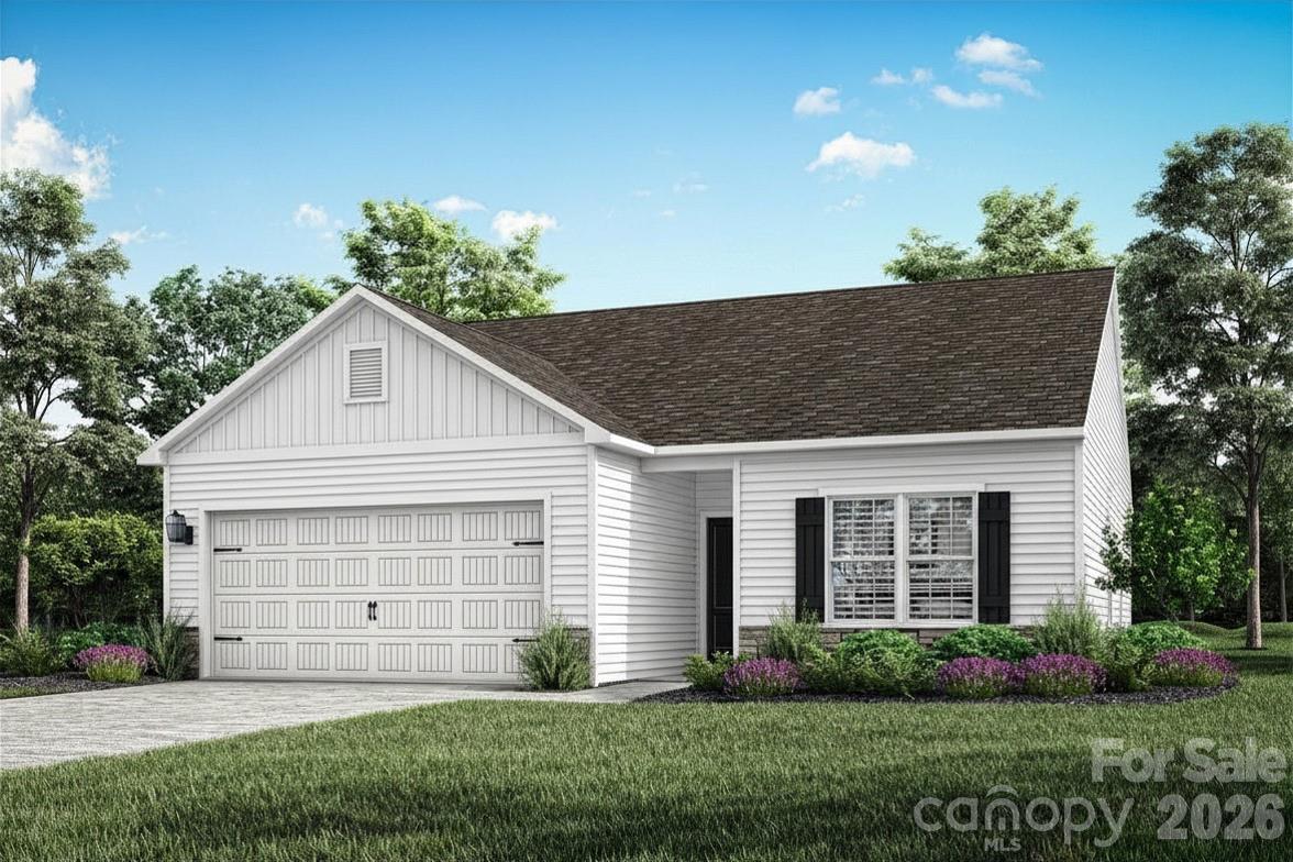 3661 Clover Valley Drive