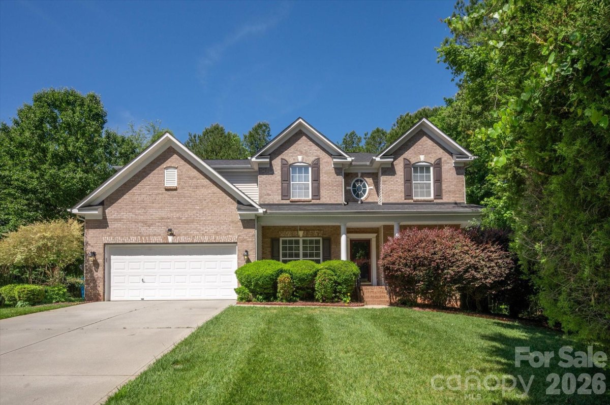 2504 Korbel Court