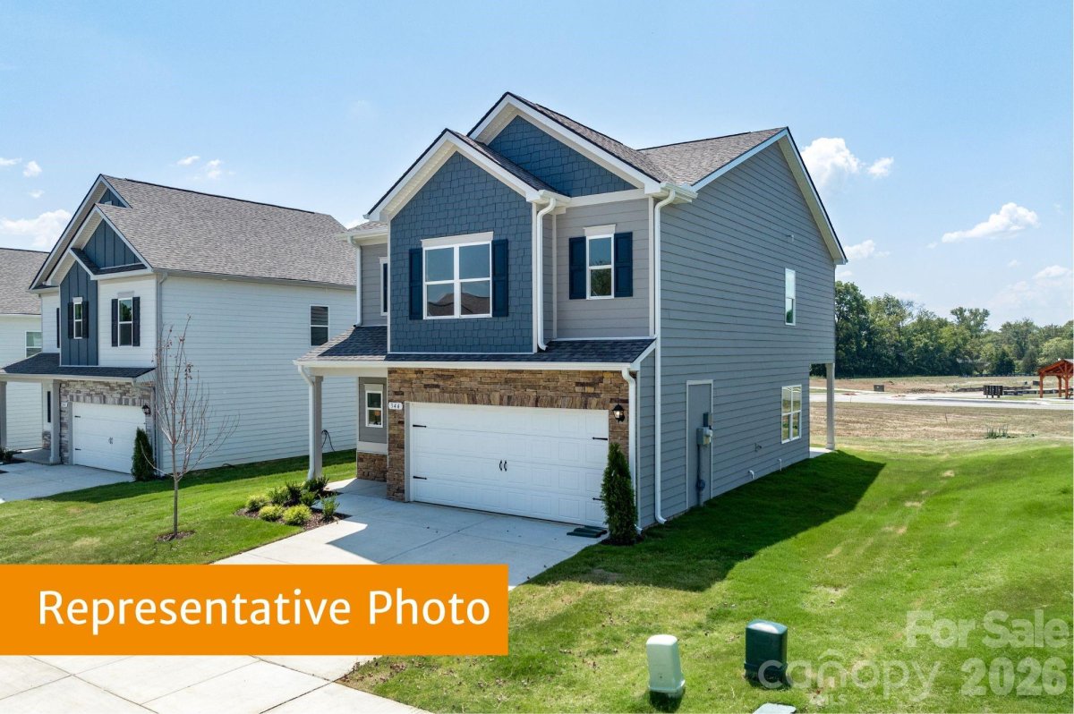 1120 Langston Lane