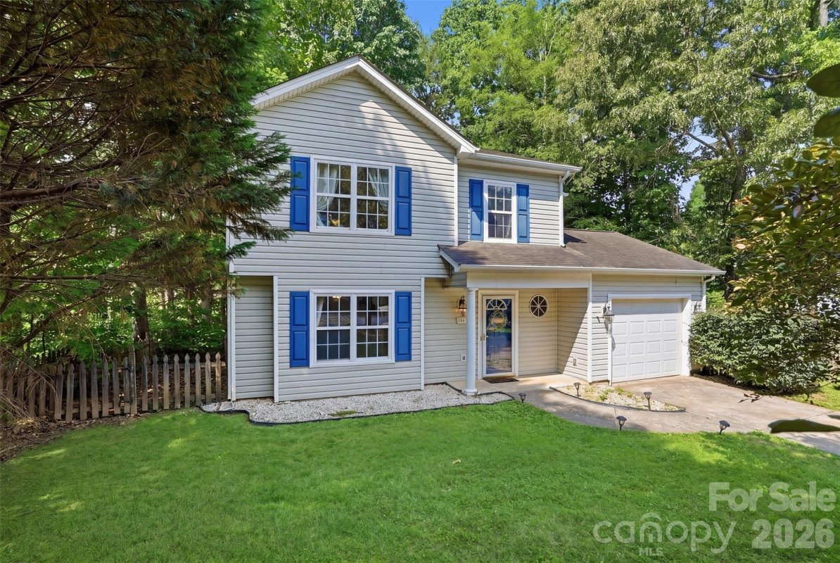 131 Scotch Irish Lane