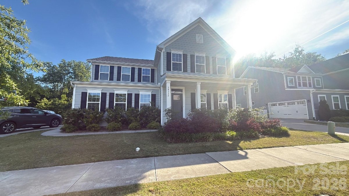 14312 Sunnyhill Grove Road