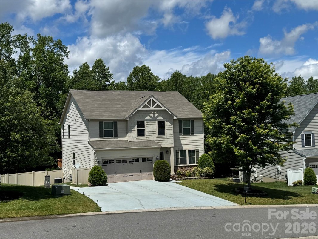 772 Rosegate Drive