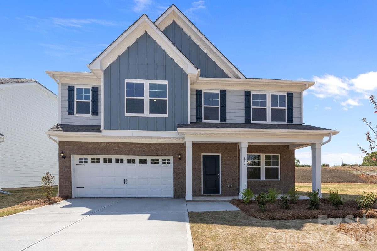 426 Brick House Road