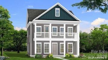 3020 Broken Spur Lane