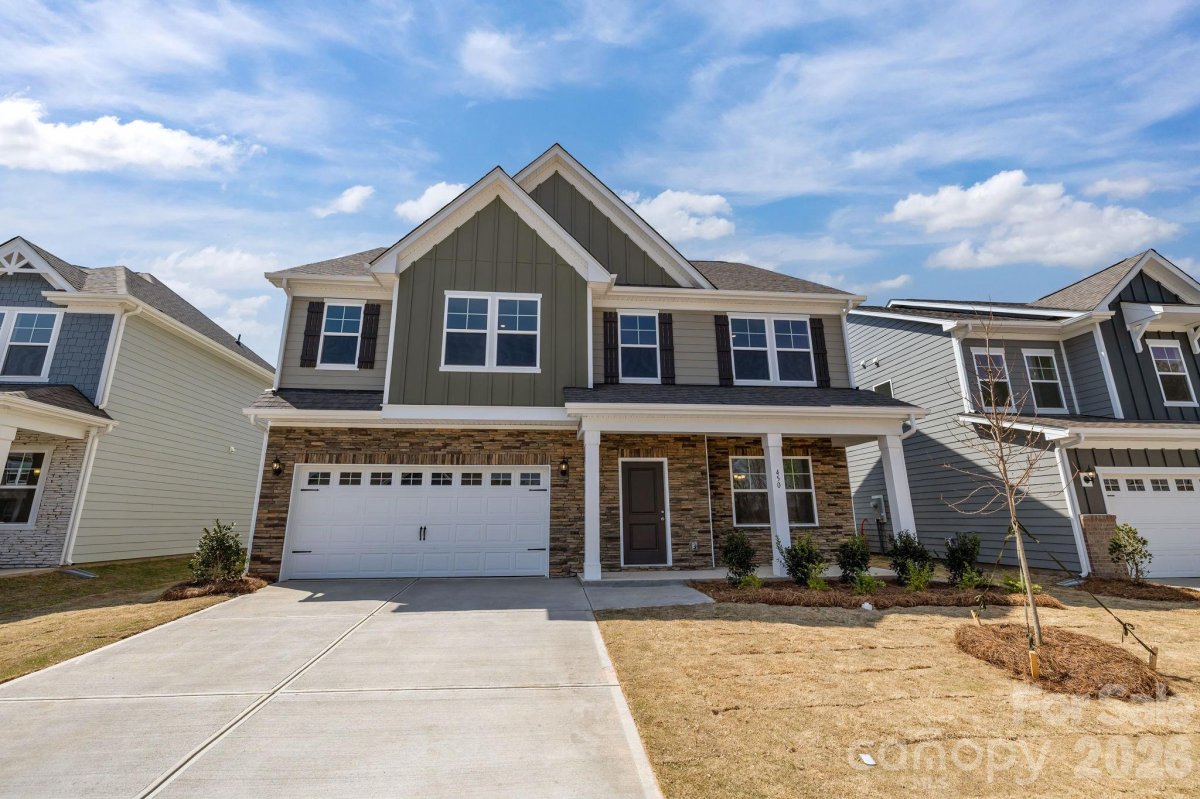 450 Brick House Road