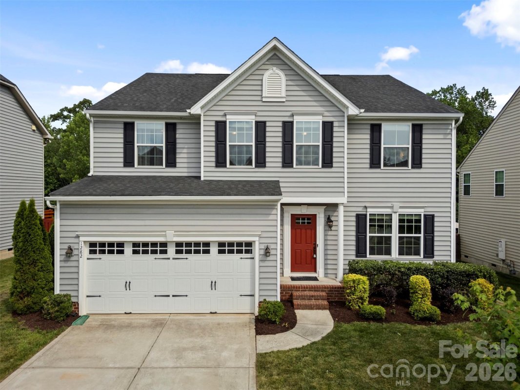 1282 Yellow Springs Drive