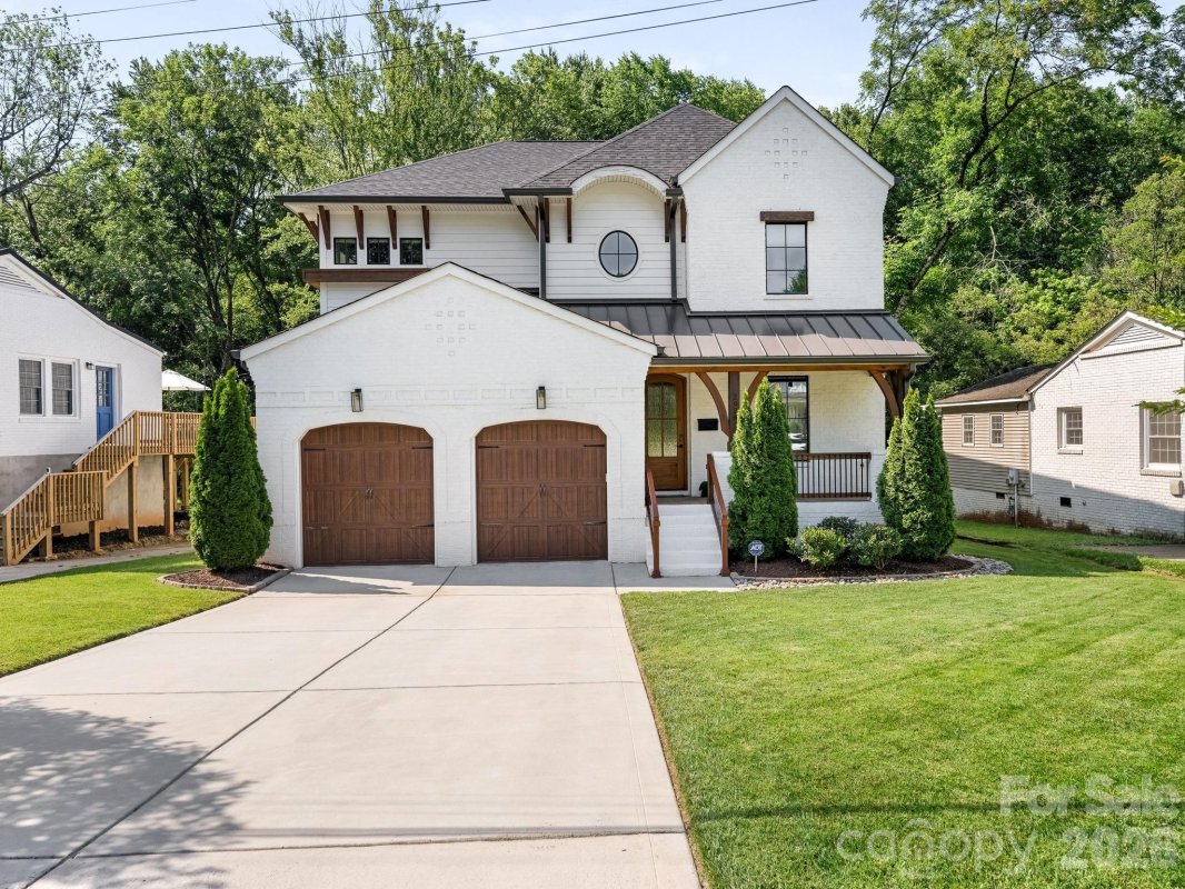 2928 Hanson Drive