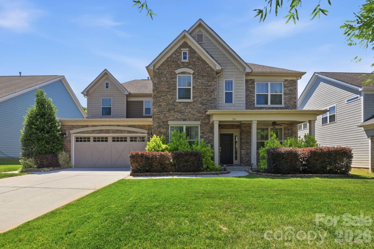 158 Eagles Landing Drive