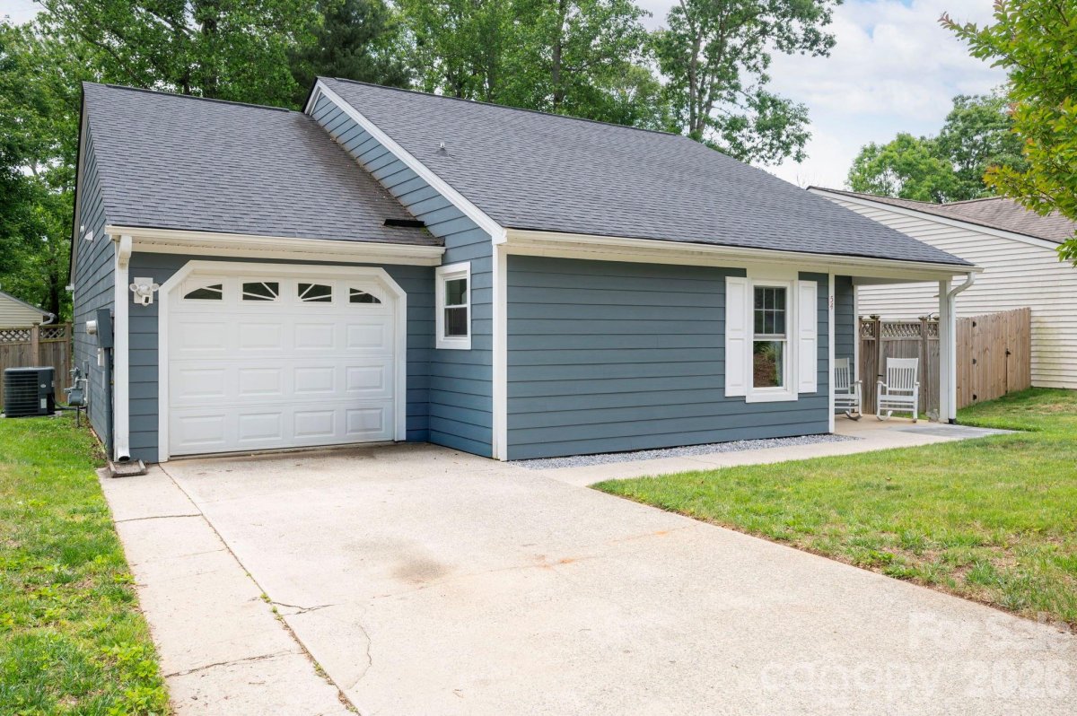 54 Foxberry Drive