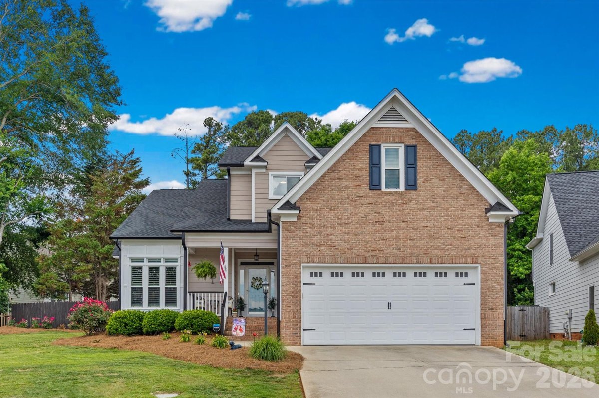 1241 Old Coach Lane