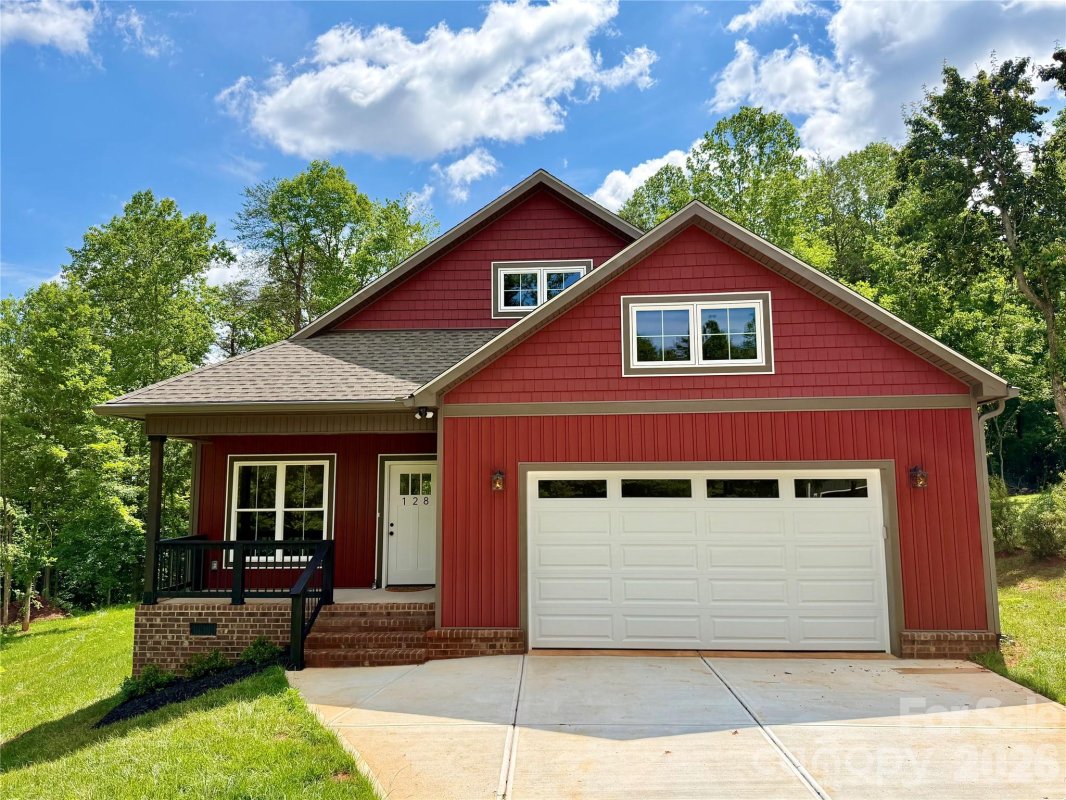 128 Arrowood Lane