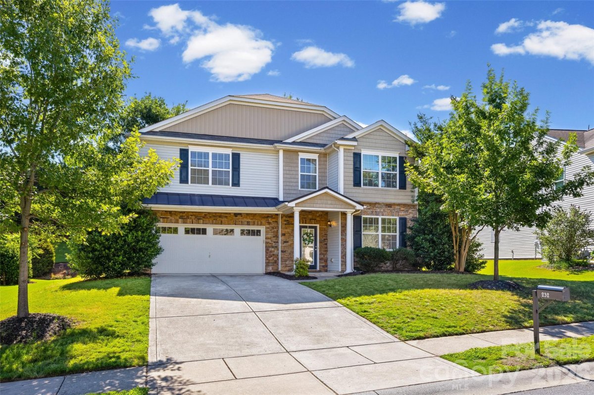 232 Sycamore Creek Road