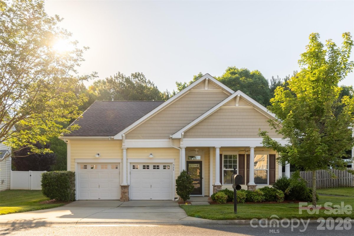 524 Sugar Tree Drive