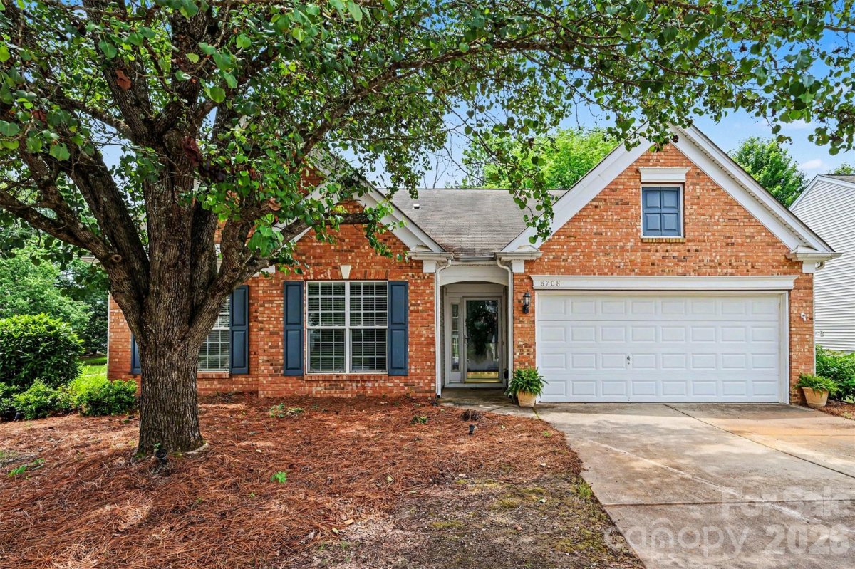 8708 Heron Glen Drive